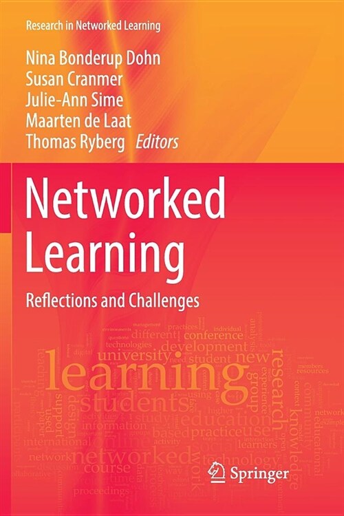 Networked Learning: Reflections and Challenges (Paperback)