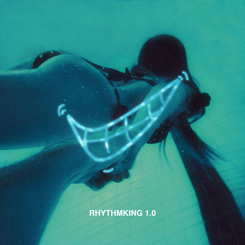 리듬킹 - 정규 1집 Rhythmking 1.0
