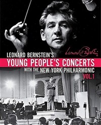 Leonard bernstein's young people’s concerts. 1