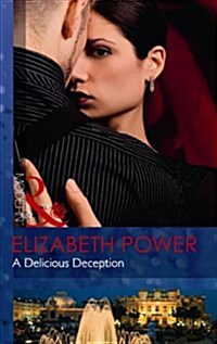 Delicious Deception (Paperback)