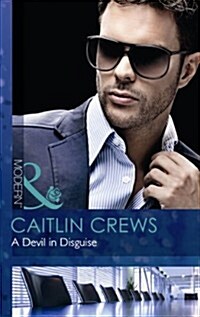 Devil in Disguise (Paperback)