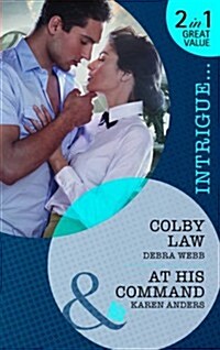 Colby Law (Paperback)