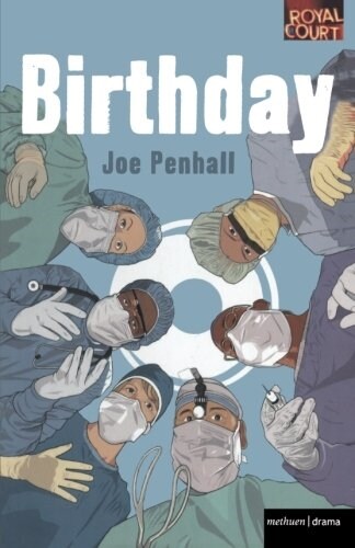 Birthday (Paperback)