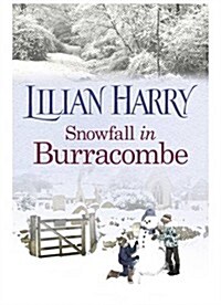 Snowfall in Burracombe (Hardcover)