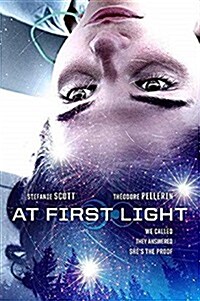 [수입] At First Light (앳 퍼스트 라이트)(지역코드1)(한글무자막)(DVD)