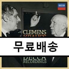 [중고] [수입] 클레멘스 크라우스의 R.슈트라우스 데카녹음 전집 [5CD]