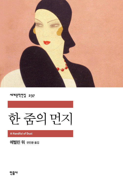 한 줌의 먼지