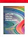 Applied Digital Signal Processing : Theory and Practice