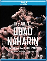 (The) art of ohad naharin. [1], Naharin's virus last work