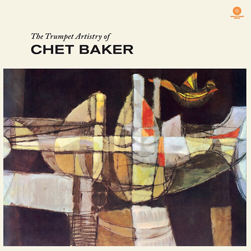 [수입] Chet Baker - The Trumpet Artistry of Chet Baker + 2 Bonus Tracks [180g LP]
