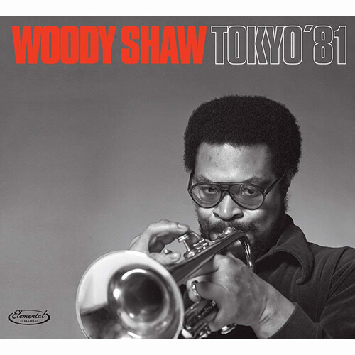 [수입] Woody Shaw - Tokyo ’81 [180g LP]