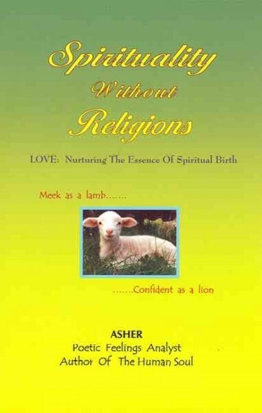 Spirituality Without Religion (Paperback)