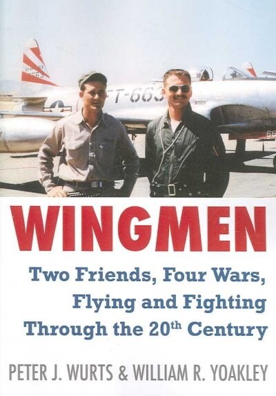 Wingmen (Paperback)