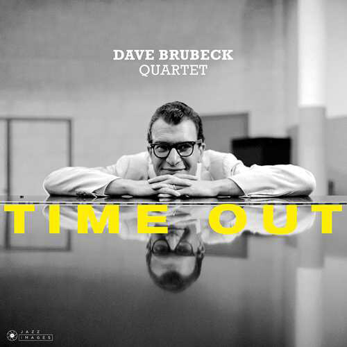 [수입] Dave Brubeck Quartet - Time Out [180g LP] [게이트폴드 슬리브]