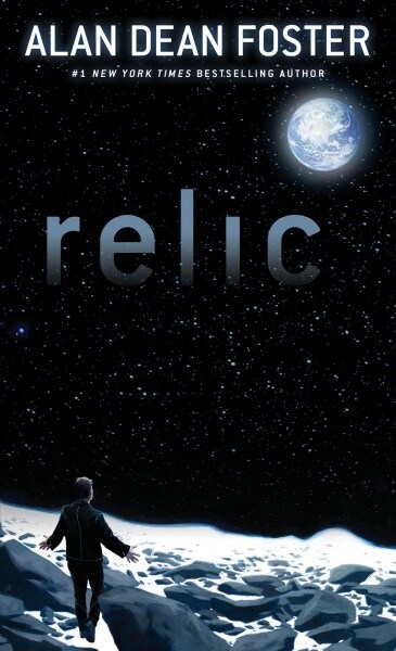 Relic (Mass Market Paperback, Reprint)