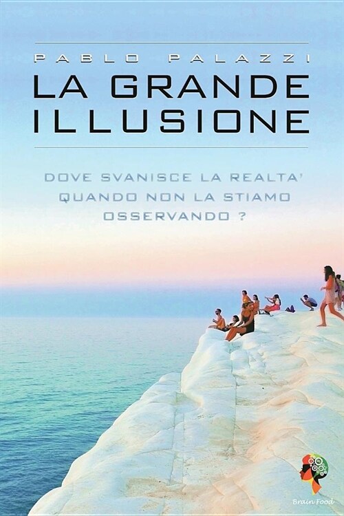 La Grande Illusione (Paperback, 2nd, Large Print)