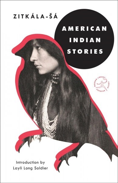 American Indian Stories (Paperback)