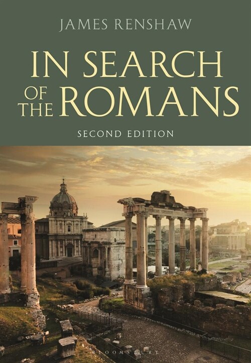 In Search of the Romans (Second Edition) (Paperback, 2 ed)