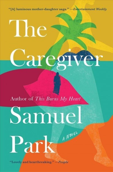 The Caregiver (Paperback)