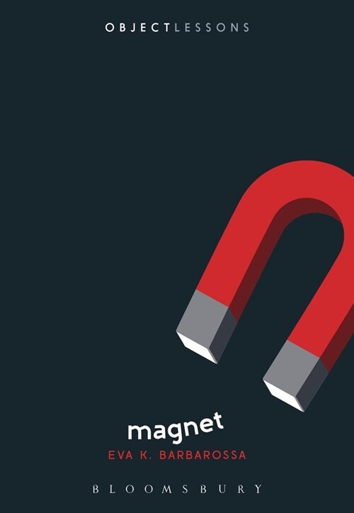 Magnet (Paperback)