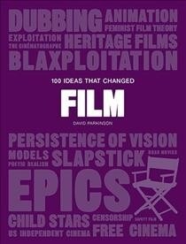 100 Ideas That Changed Film (Paperback)