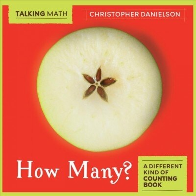 How Many? (Paperback)