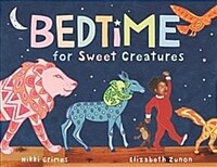 Bedtime for Sweet Creatures (Hardcover)