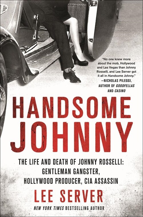 Handsome Johnny (Paperback)