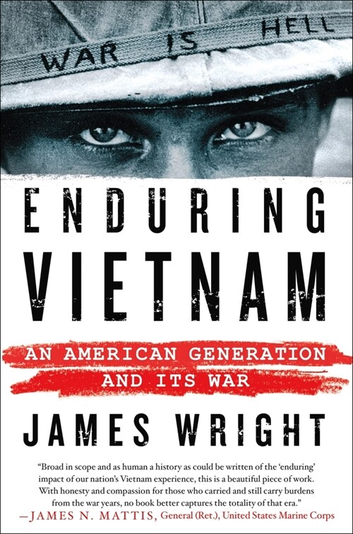 Enduring Vietnam: An American Generation and Its War (Paperback)