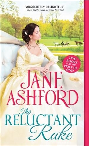 The Reluctant Rake (Mass Market Paperback)