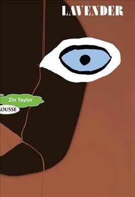 Zin Taylor: Lavender Glass (Hardcover)