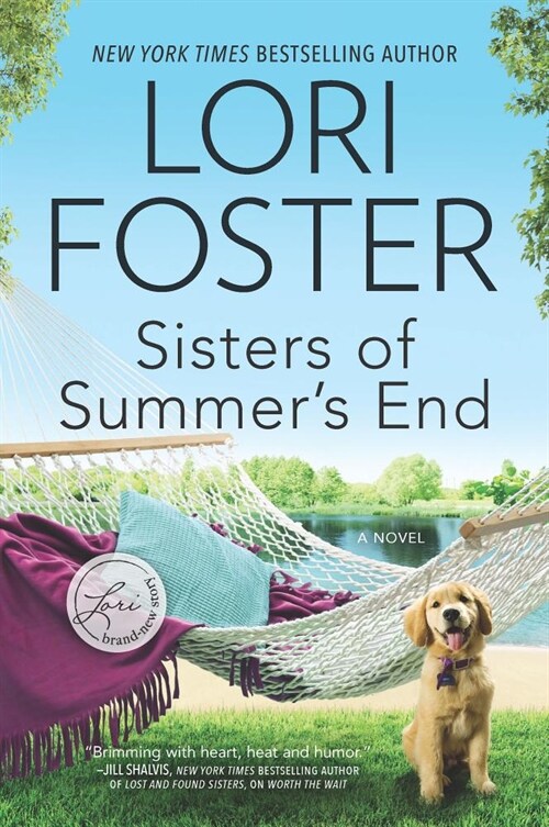 Sisters of Summers End (Hardcover, Original)