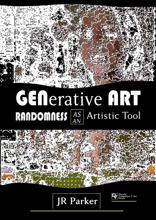 Generative Art: Algorithms as Artistic Tool (Paperback)