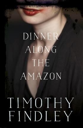 Dinner Along the Amazon (Paperback)