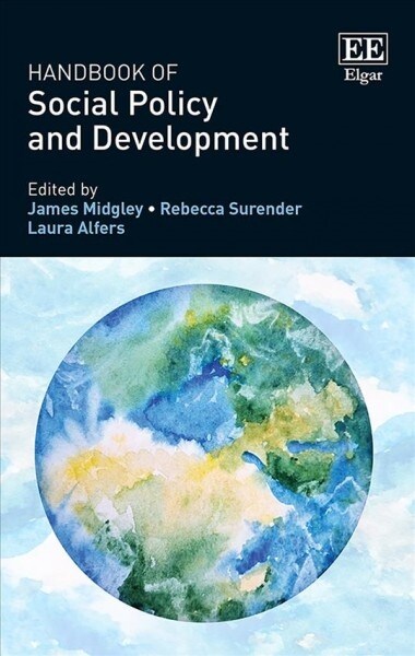 Handbook of Social Policy and Development (Hardcover)