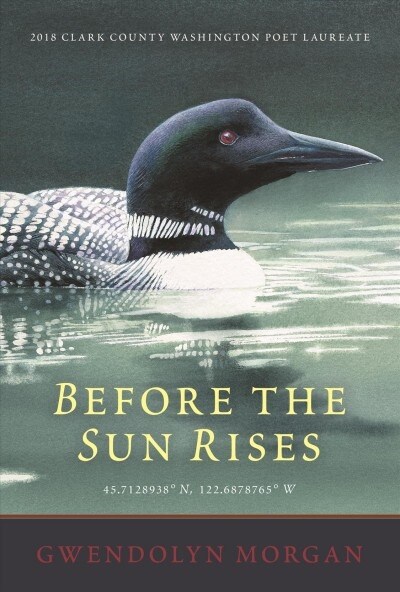 Before the Sun Rises (Paperback)