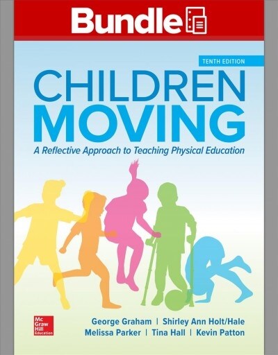 Gen Combo Looseleaf Children Moving; Connect Access Card [With Access Code] (Loose Leaf, 10)