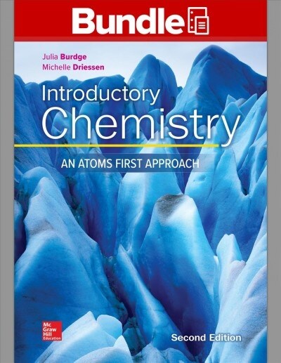 Gen Combo Loose Leaf Introductory Chemistry; Connect 1s Access Card [With Access Code] (Loose Leaf, 2)