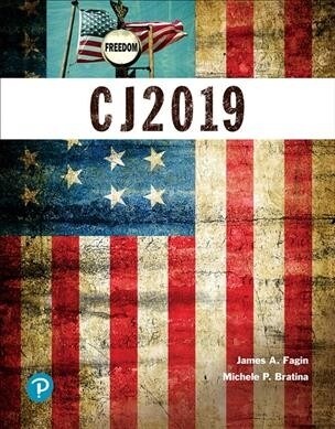 Cj 2019 (Paperback)