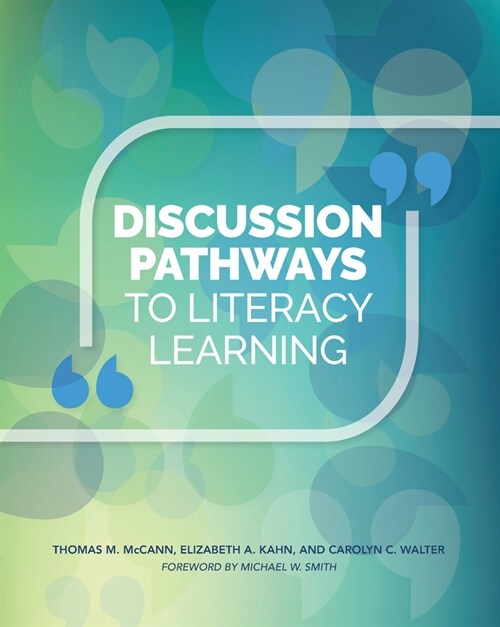 Discussion Pathways to Literacy Learning (Paperback)