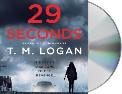 29 Seconds (Audio CD, Unabridged)