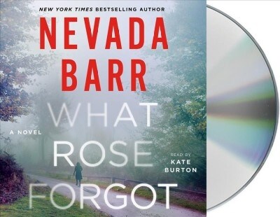 What Rose Forgot (Audio CD, Unabridged)