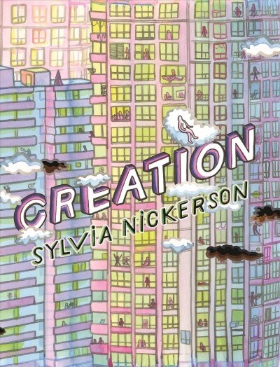 Creation (Paperback)