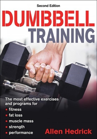 Dumbbell Training (Paperback, 2)