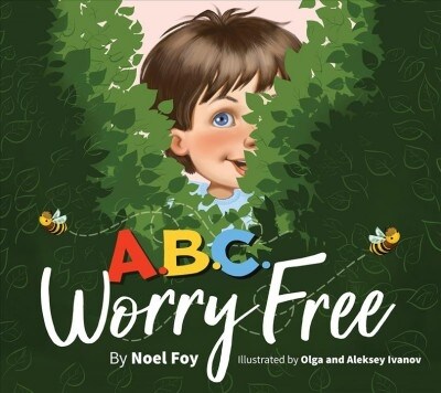 ABC Worry Free (Paperback)