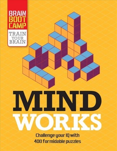 Mind Works (Paperback)