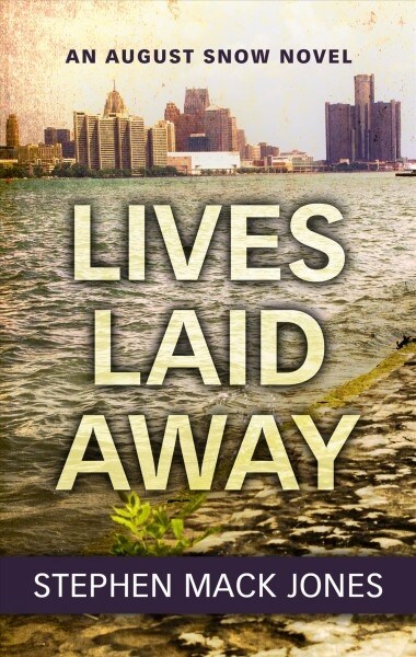 Lives Laid Away (Library Binding)