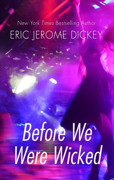 Before We Were Wicked (Library Binding)