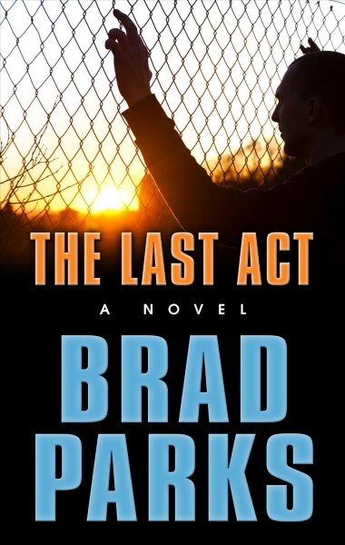 The Last ACT (Library Binding)