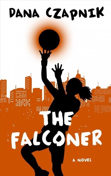 The Falconer (Library Binding)